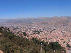 Cusco